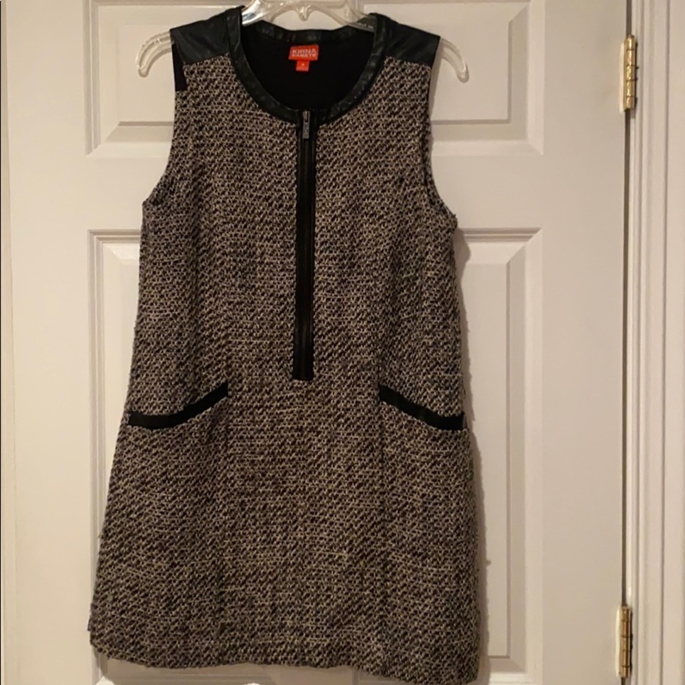 Kirna Zabete jumper